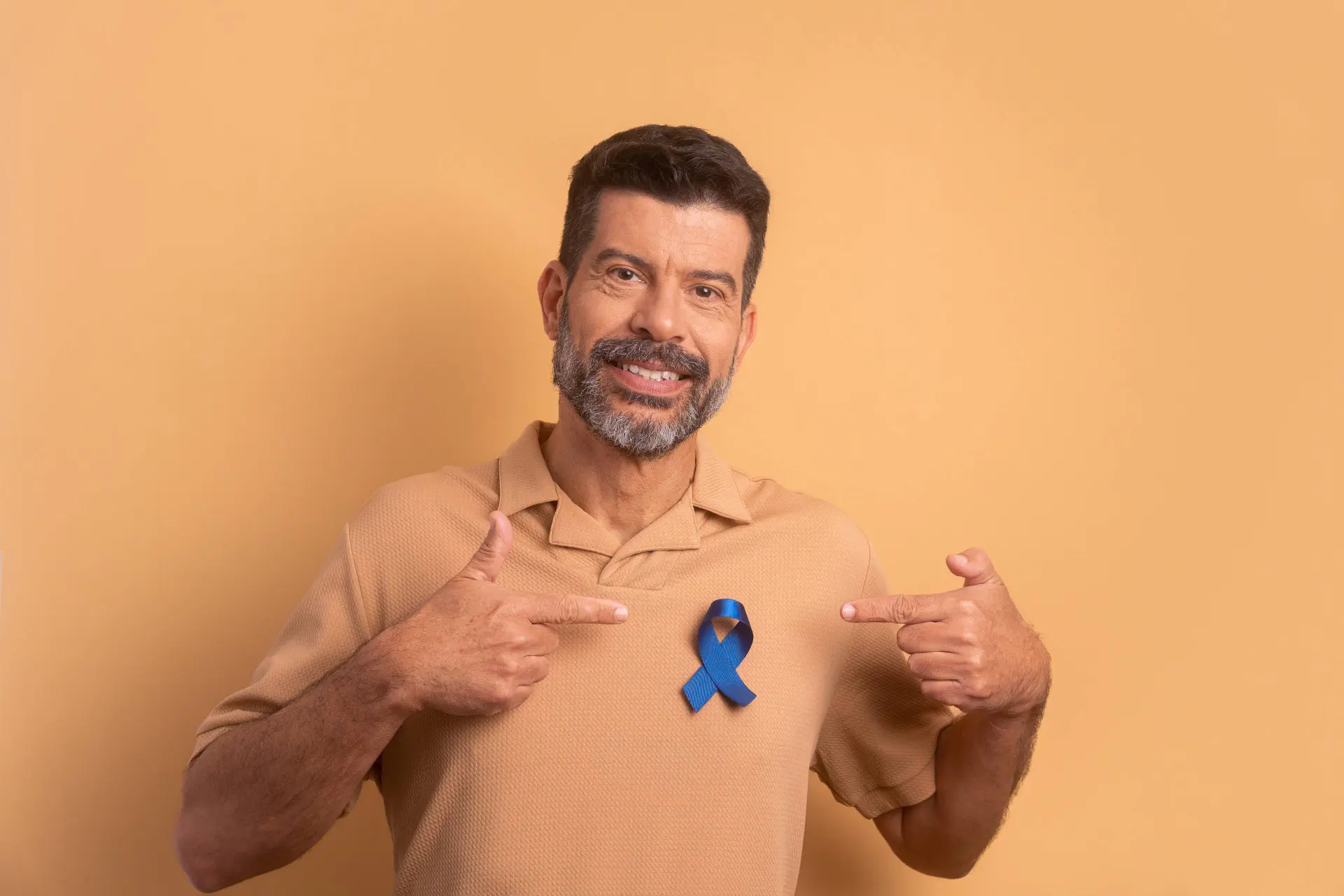 Exercise and Diet Reduce Fatigue During Prostate Cancer ADT