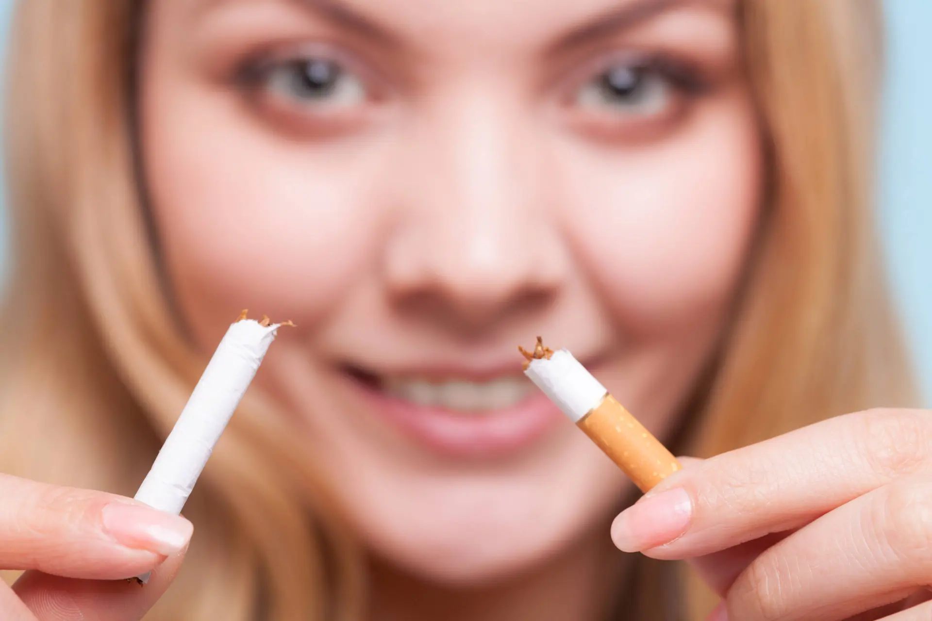 Smoking Cessation With Lung Cancer Screening May Lower Lifetime Costs