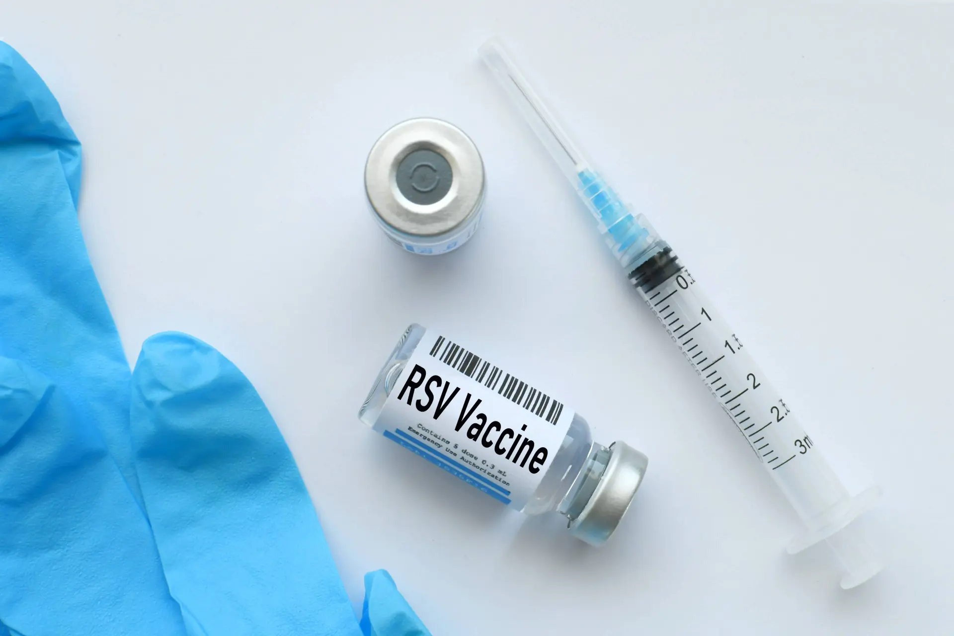 RSV Immunizations Linked to Lower Severe Disease Risk