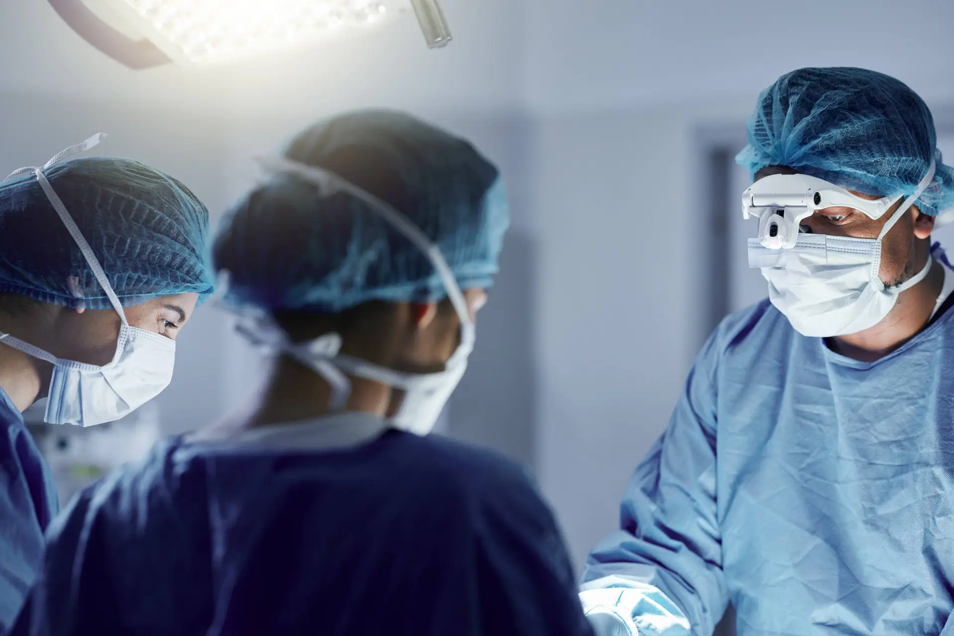 Deceased Donor Kidney Transplant Survival Varied