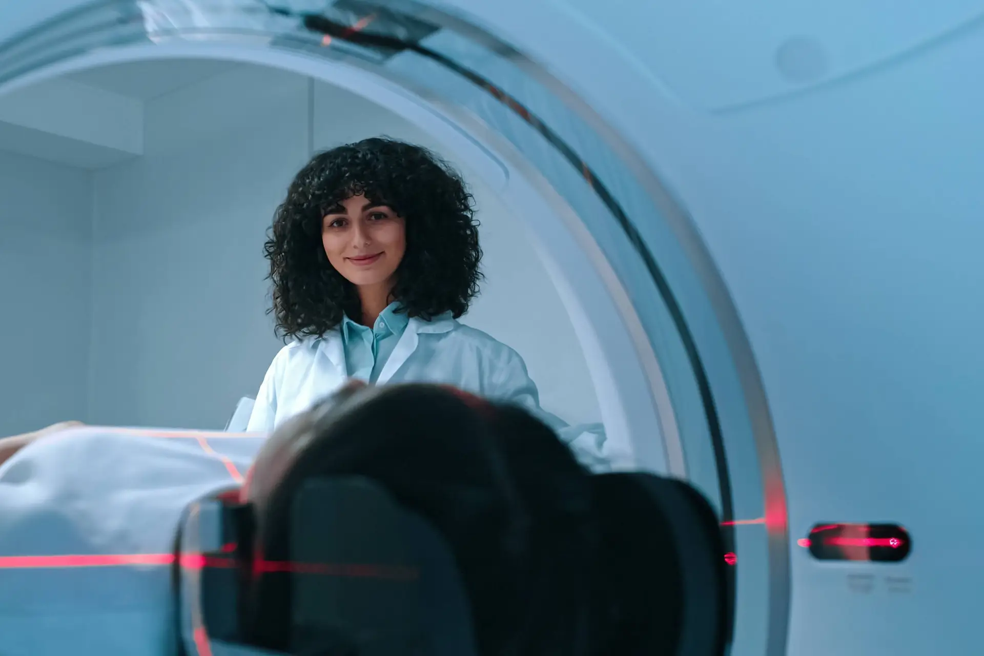 MRI Surveillance Without PCI Improved Cognition in SCLC