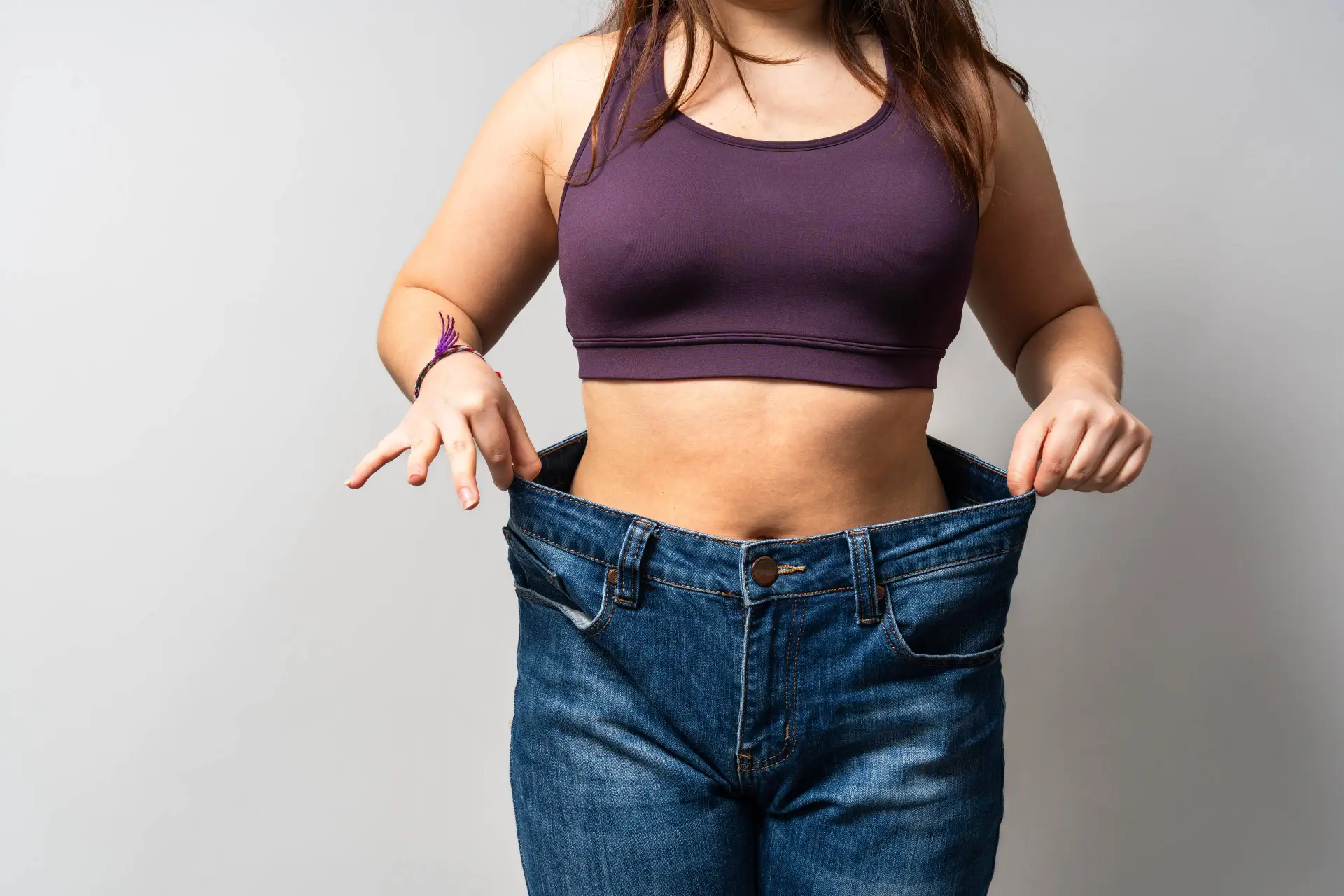 Prediagnostic Weight Loss Linked to Worse Colorectal Cancer Survival