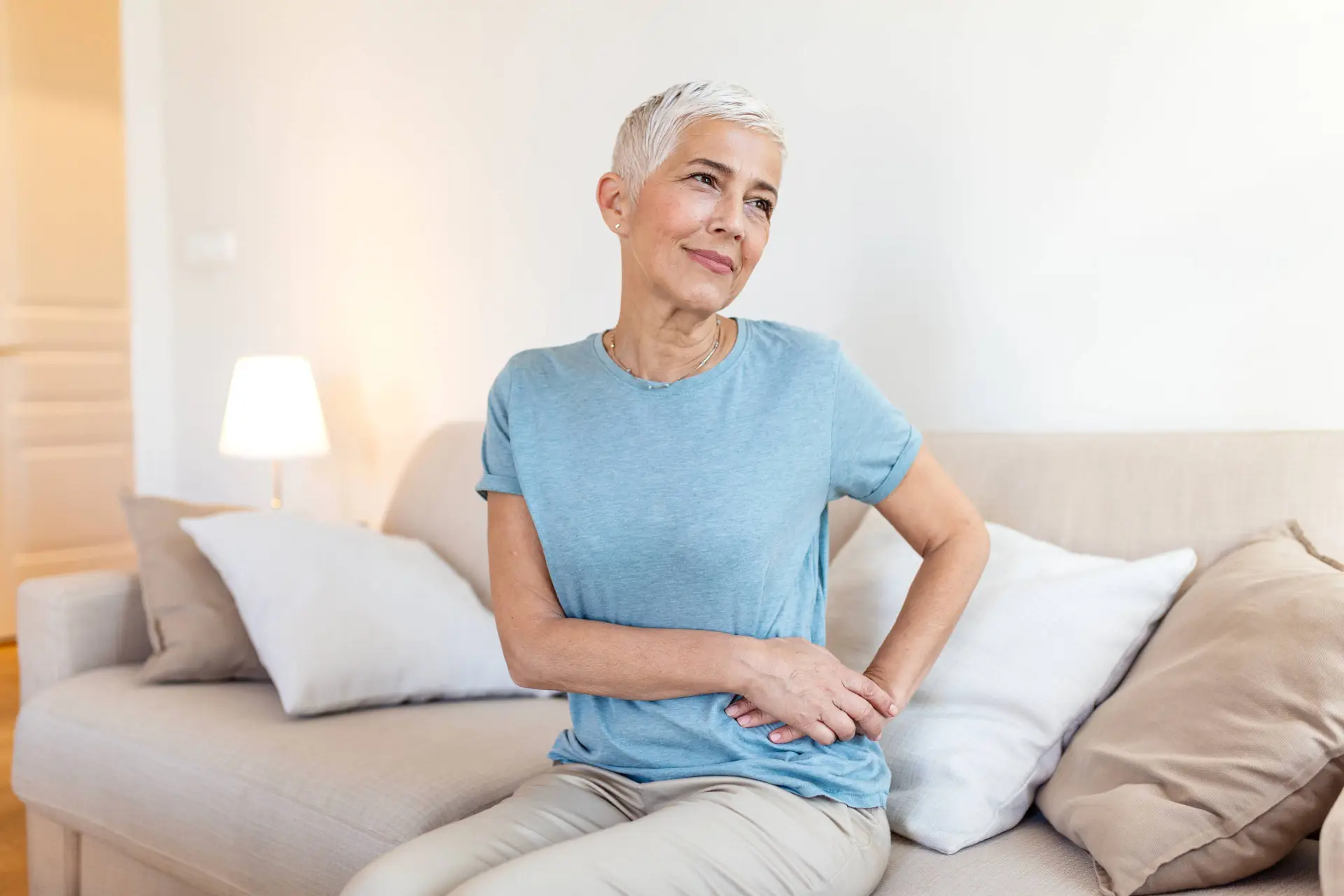 Women Face Delays and Disparities in CKD Care