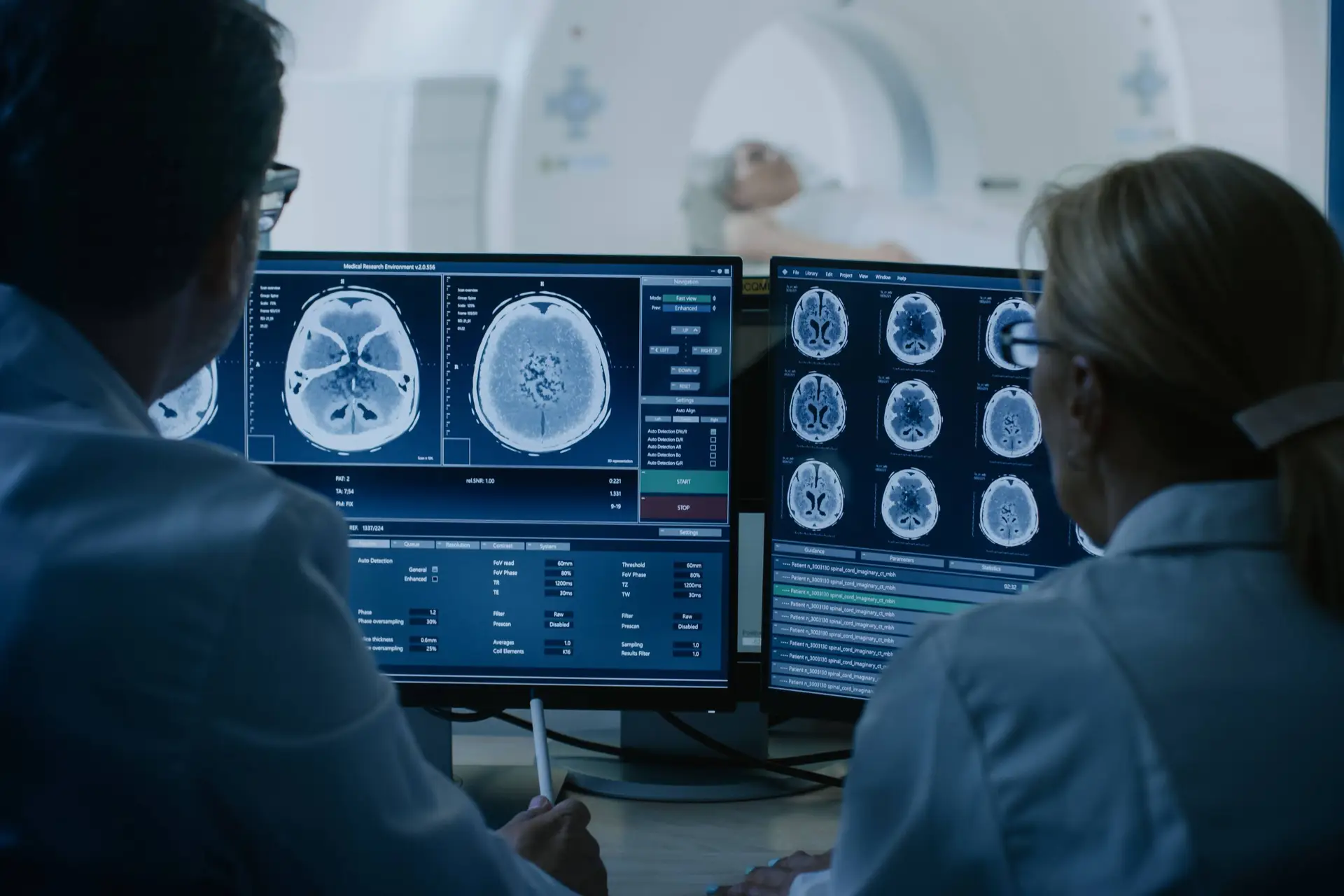 Early Ocrelizumab Linked to Less Disability Progression Over 10 Years in Relapsing MS