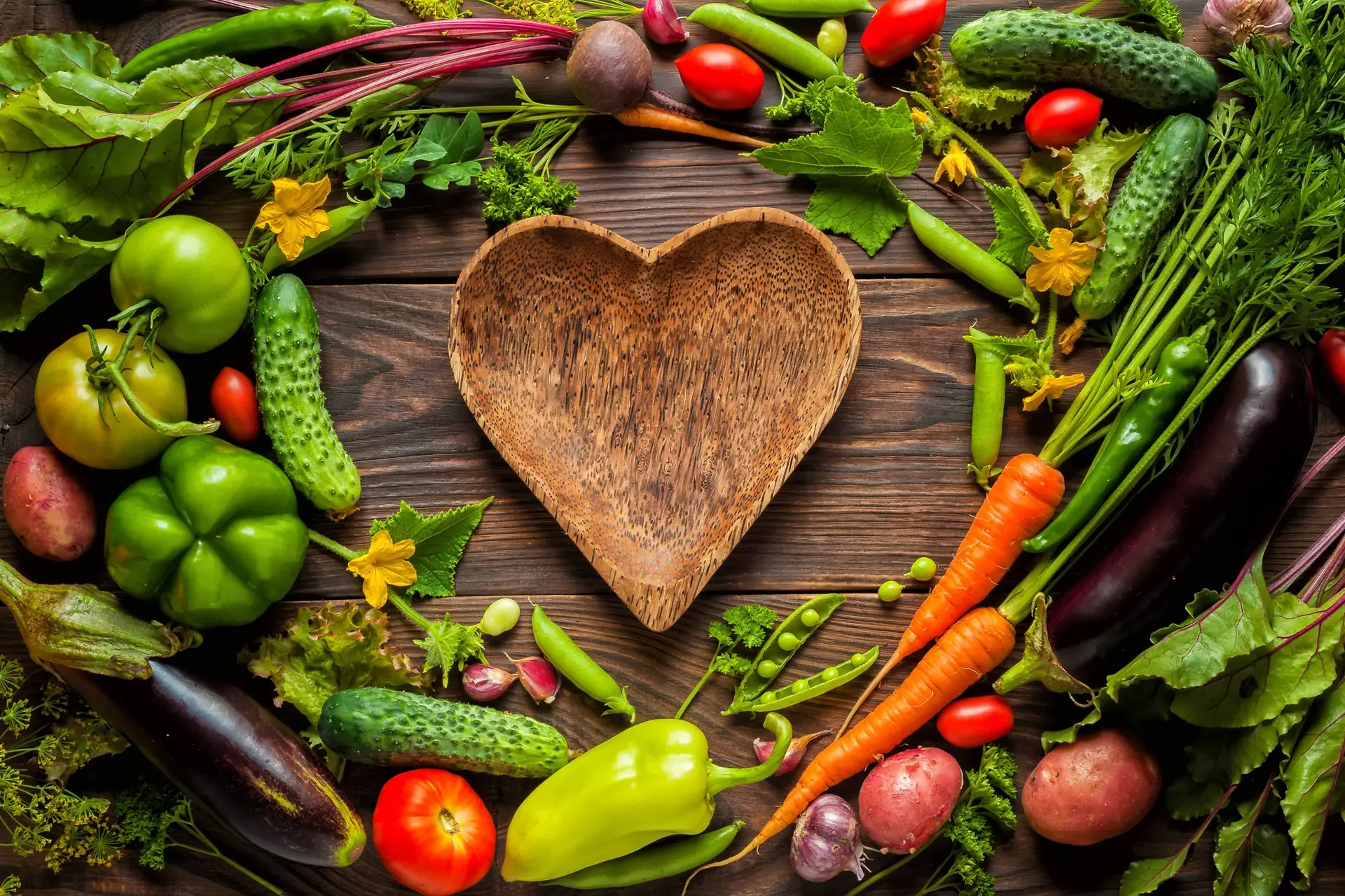 ACC Nutrition Statement Supports Plant-Rich Diets and Limits on Ultra-Processed Foods
