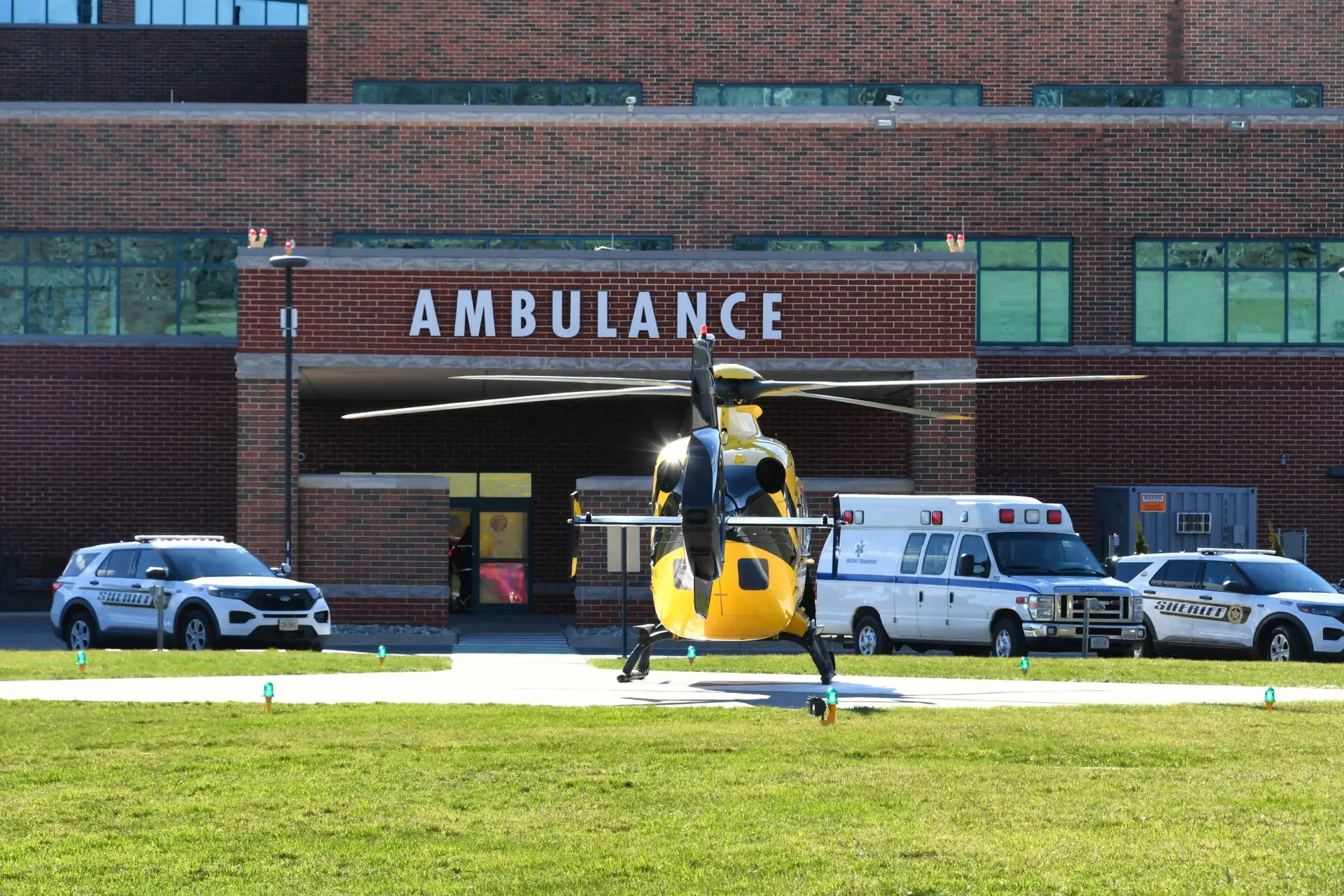 Prehospital GFAP Test Detected 32 of 33 Brain Bleeds in Nontraumatic Coma