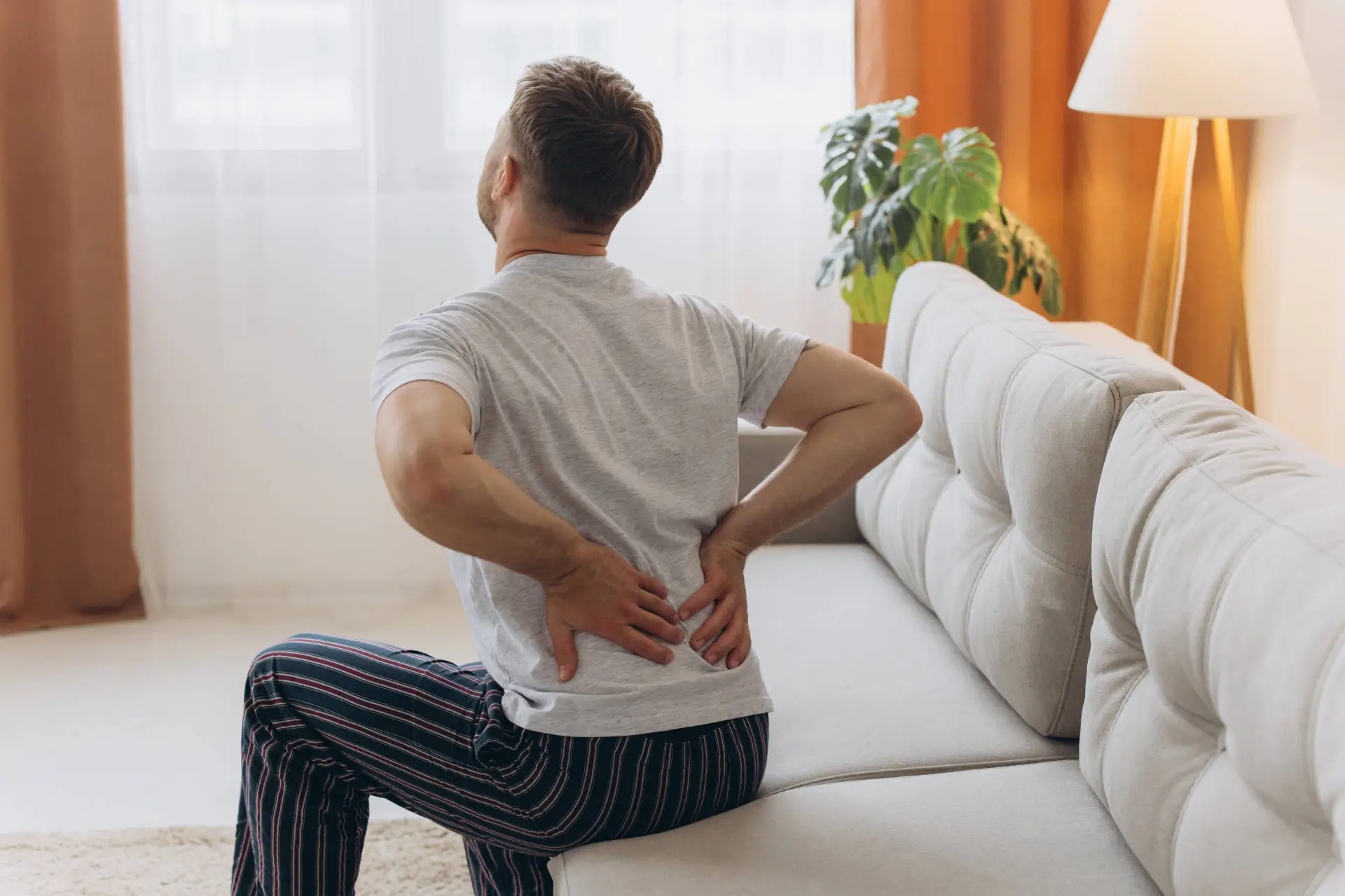 Opioids and Gabapentinoids for Acute Low Back Pain Tied to Higher OUD Risk