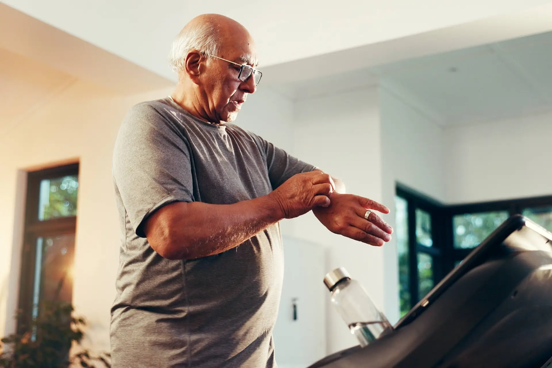 Home-Based Cardiac Rehab Availability Tied to Higher Participation in Veterans