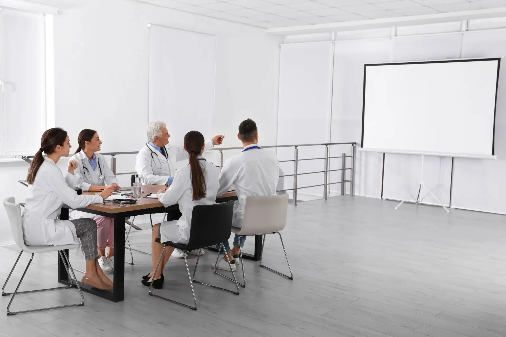 MRI Markers Drive Expert Consensus on First-Line High-Efficacy MS Therapy