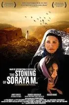 the stoning of soraya m poster