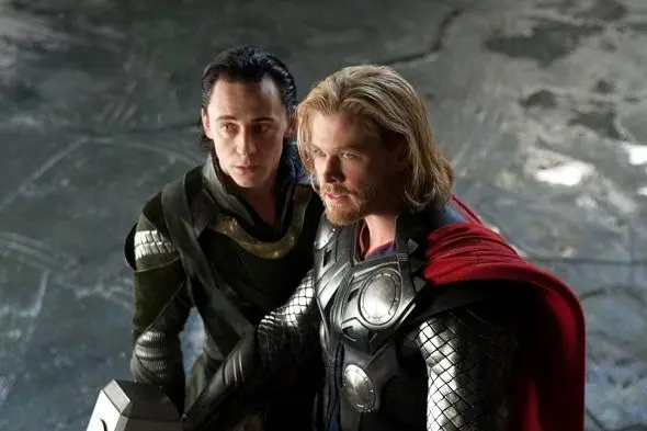 thor 3d 21