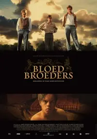 bloedbroeders