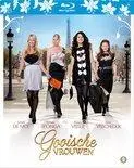 gooische vrouwen blu ray