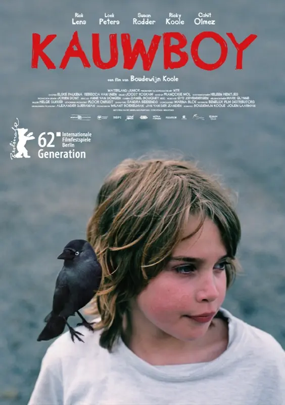kauwboy 30030229 ps 1 s low