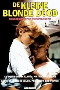 kleine blonde dood poster