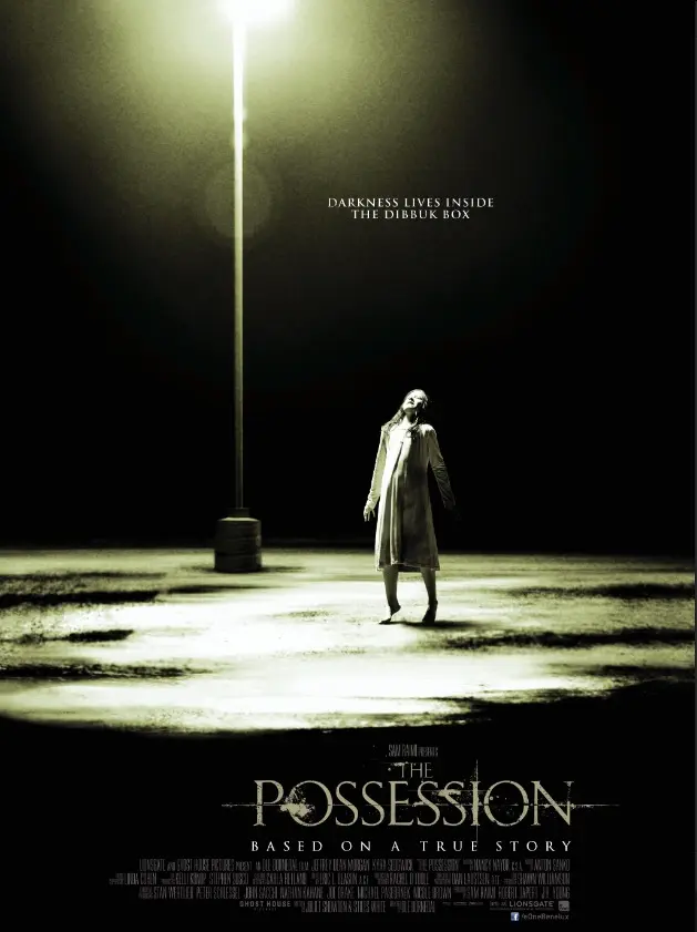 the possession 43008589 ps 1 s low
