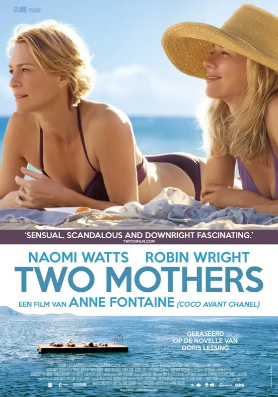 two mothers 67000056 ps 1 s low