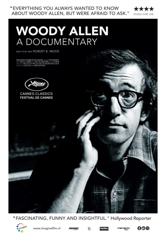woody allen a documentary 52001210 ps 1 s low