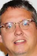 Adam McKay