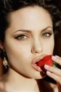 Angelina Jolie