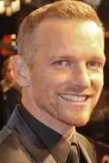 Barry Atsma