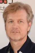 Barry Cook