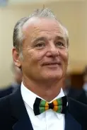 Bill Murray