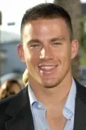Channing Tatum
