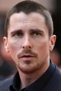 Christian Bale