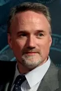 David Fincher