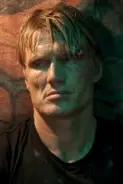 Dolph Lundgren