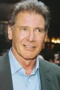 Harrison Ford