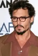Johnny Depp