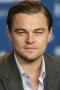 Leonardo DiCaprio
