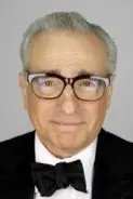 Martin Scorsese