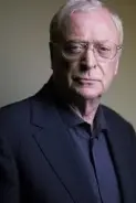 Michael Caine