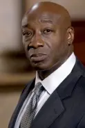 Michael Clarke Duncan