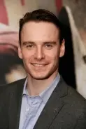 Michael Fassbender
