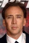Nicolas Cage