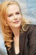 Nicole Kidman