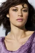 Olga Kurylenko