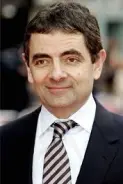 Rowan Atkinson