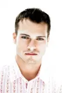 Shawn Roberts