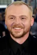 Simon Pegg