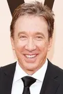 Tim Allen