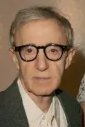 Woody Allen