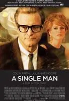 a single man poster