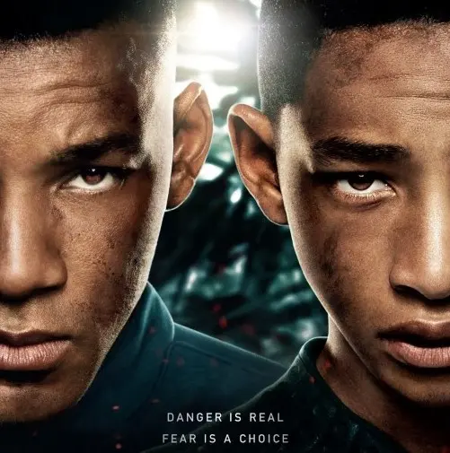after earth