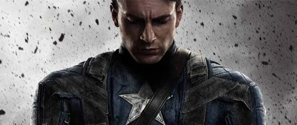 captain america feat