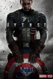 captain
